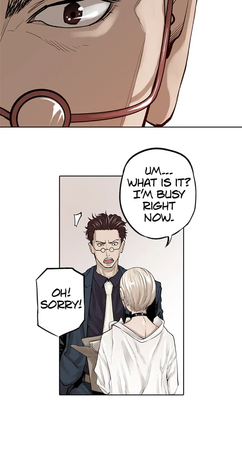 Read Jade chapter 3.4 image 36 on Lezhin