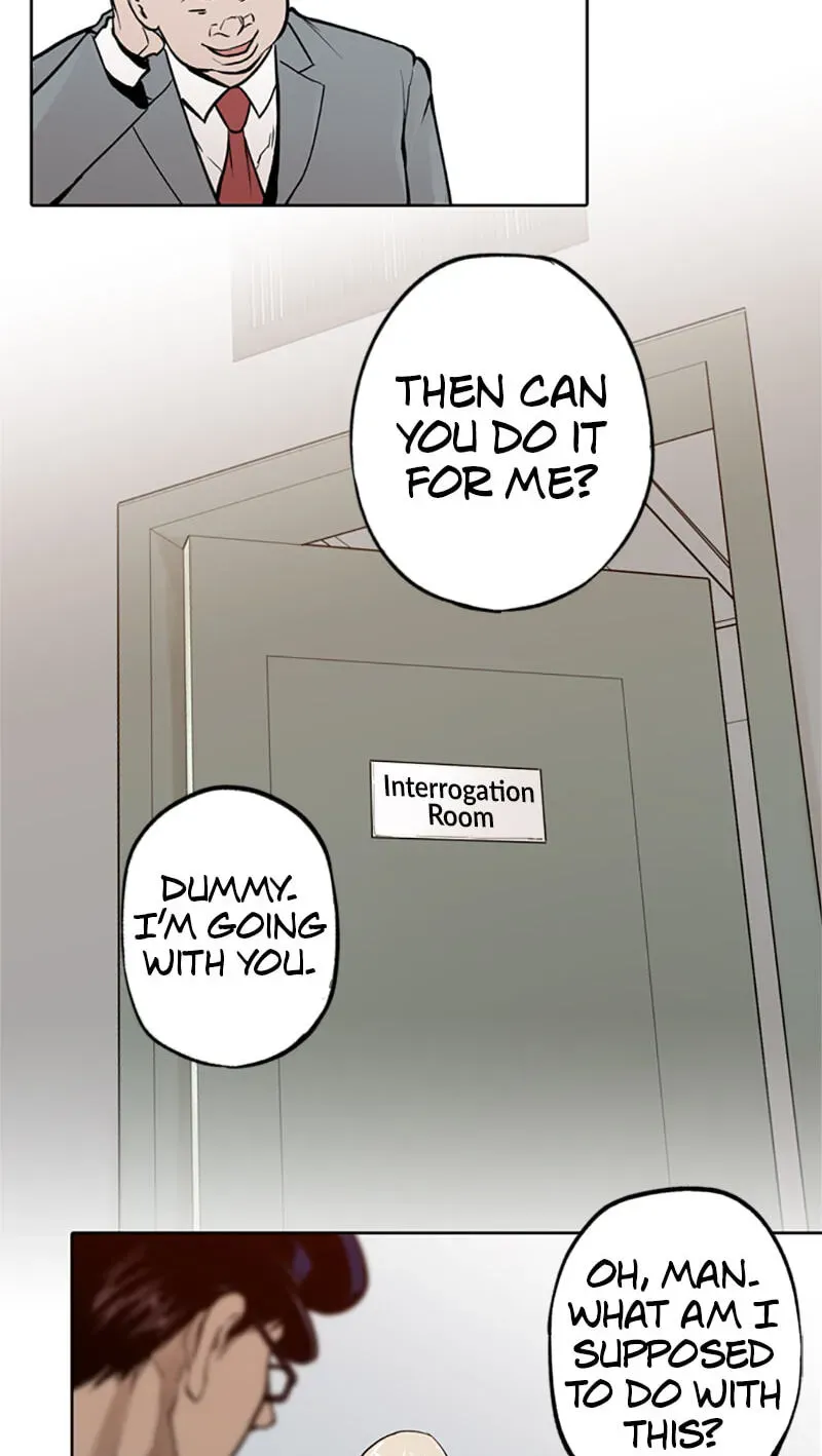 Read Jade chapter 3.4 image 39 on Lezhin