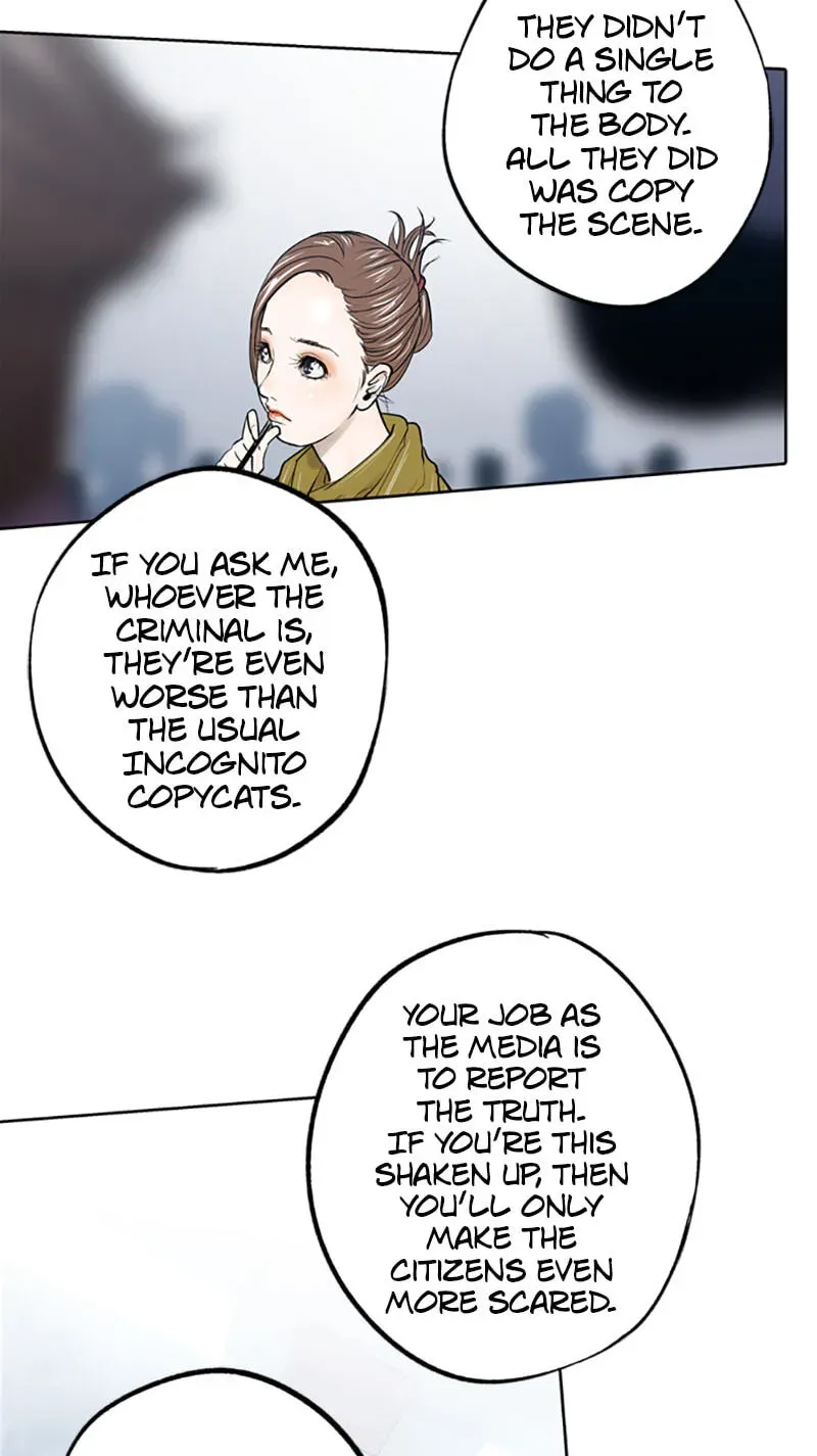 Read Jade chapter 3.5 image 22 on Lezhin