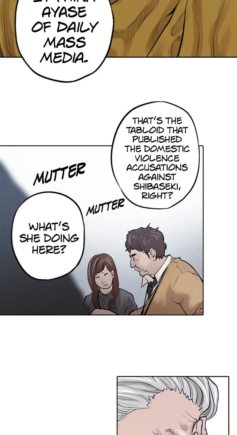 Read Jade chapter 3.5 image 27 on Lezhin