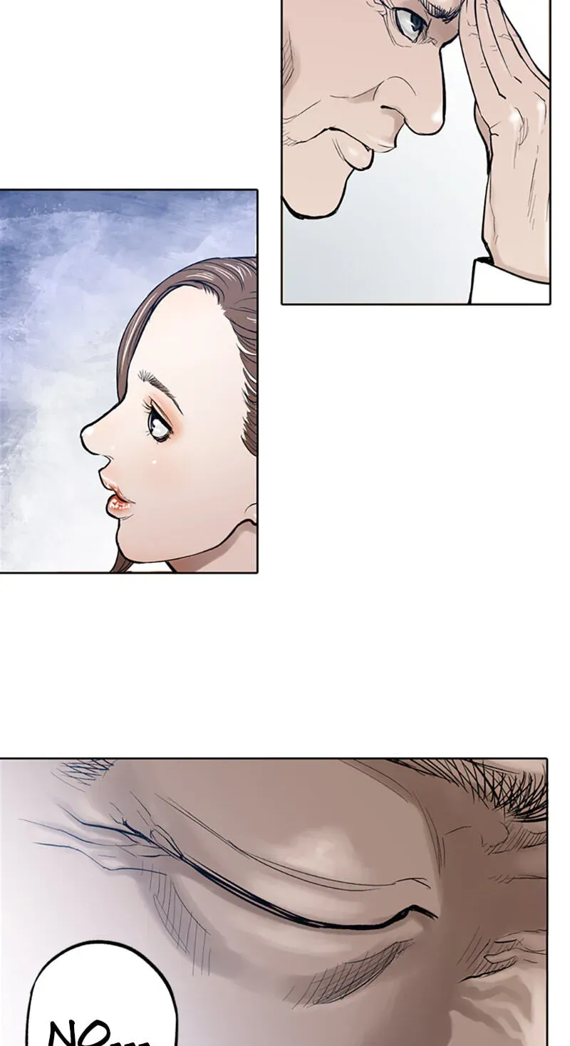 Read Jade chapter 3.5 image 28 on Lezhin