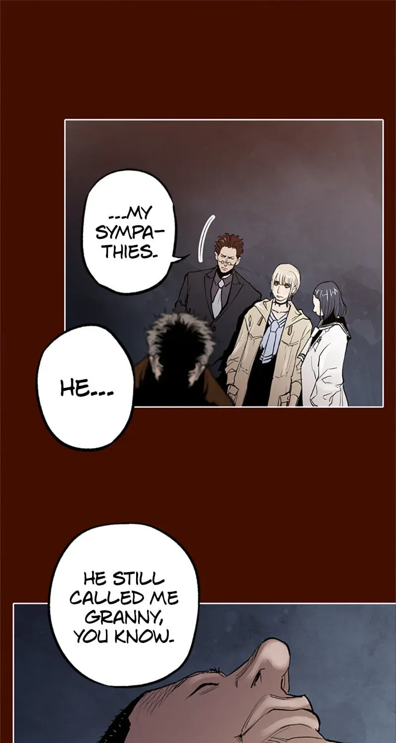 Read Jade chapter 3.5 image 34 on Lezhin