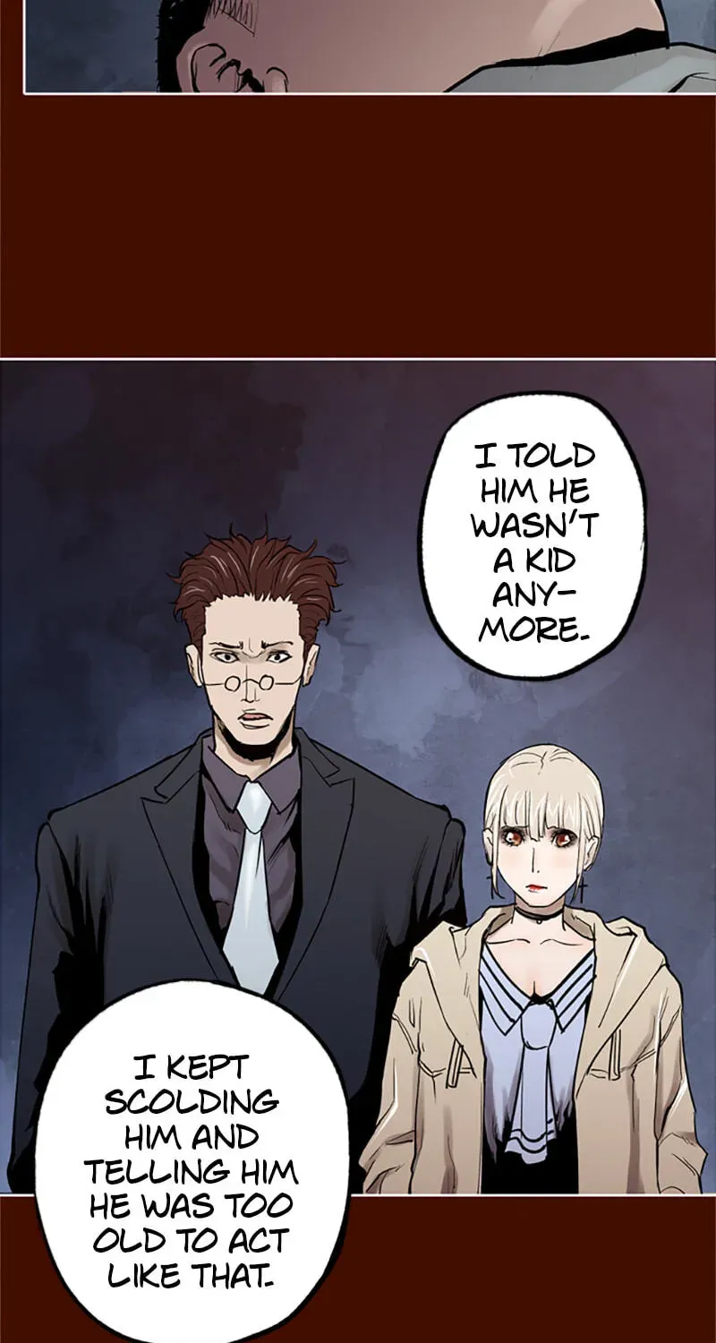 Read Jade chapter 3.5 image 36 on Lezhin