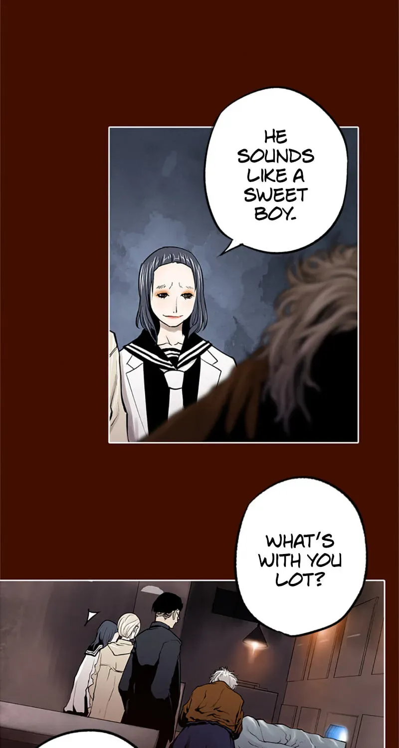 Read Jade chapter 3.5 image 40 on Lezhin