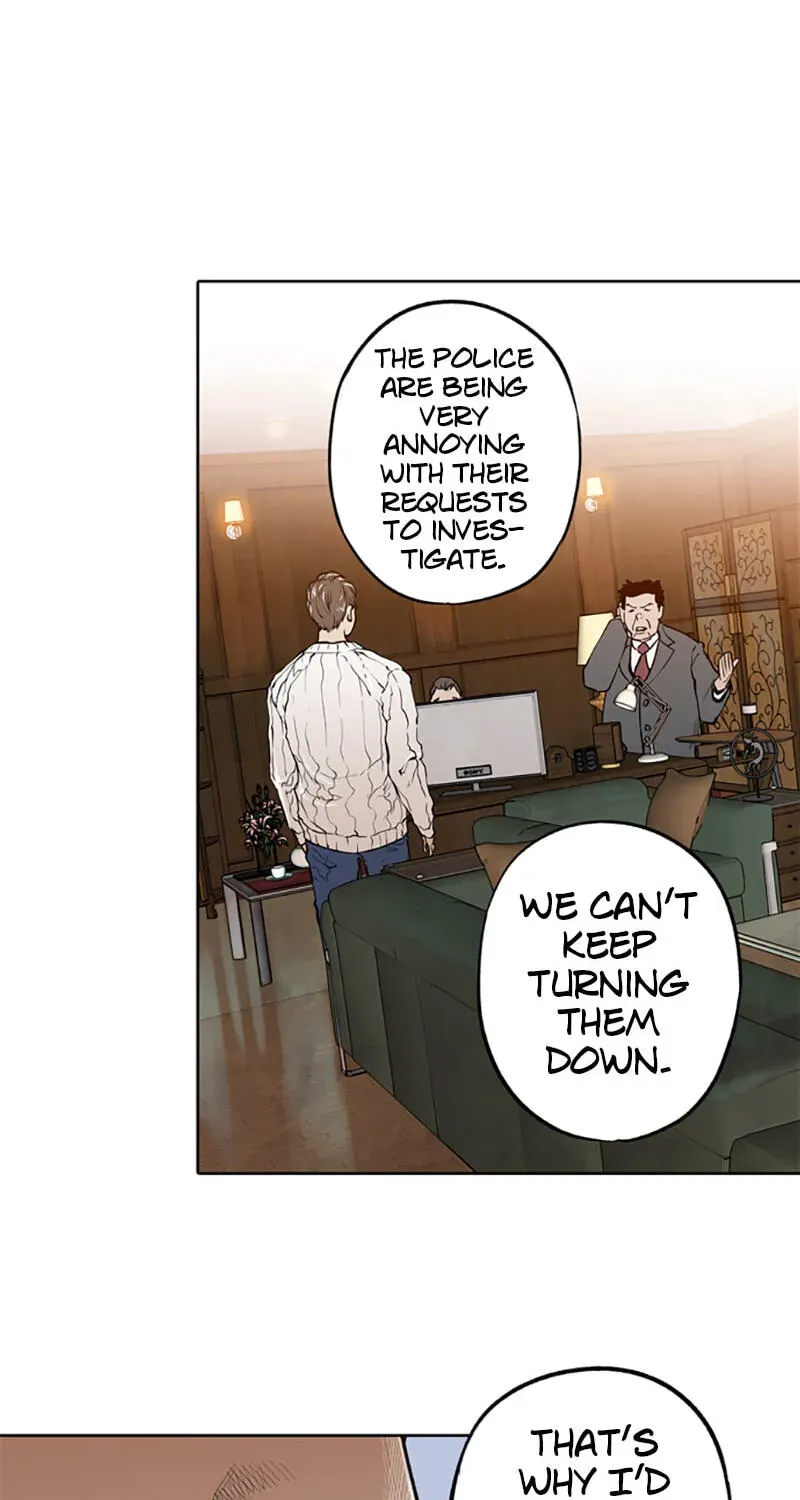 Read Jade chapter 3.6 image 10 on Lezhin