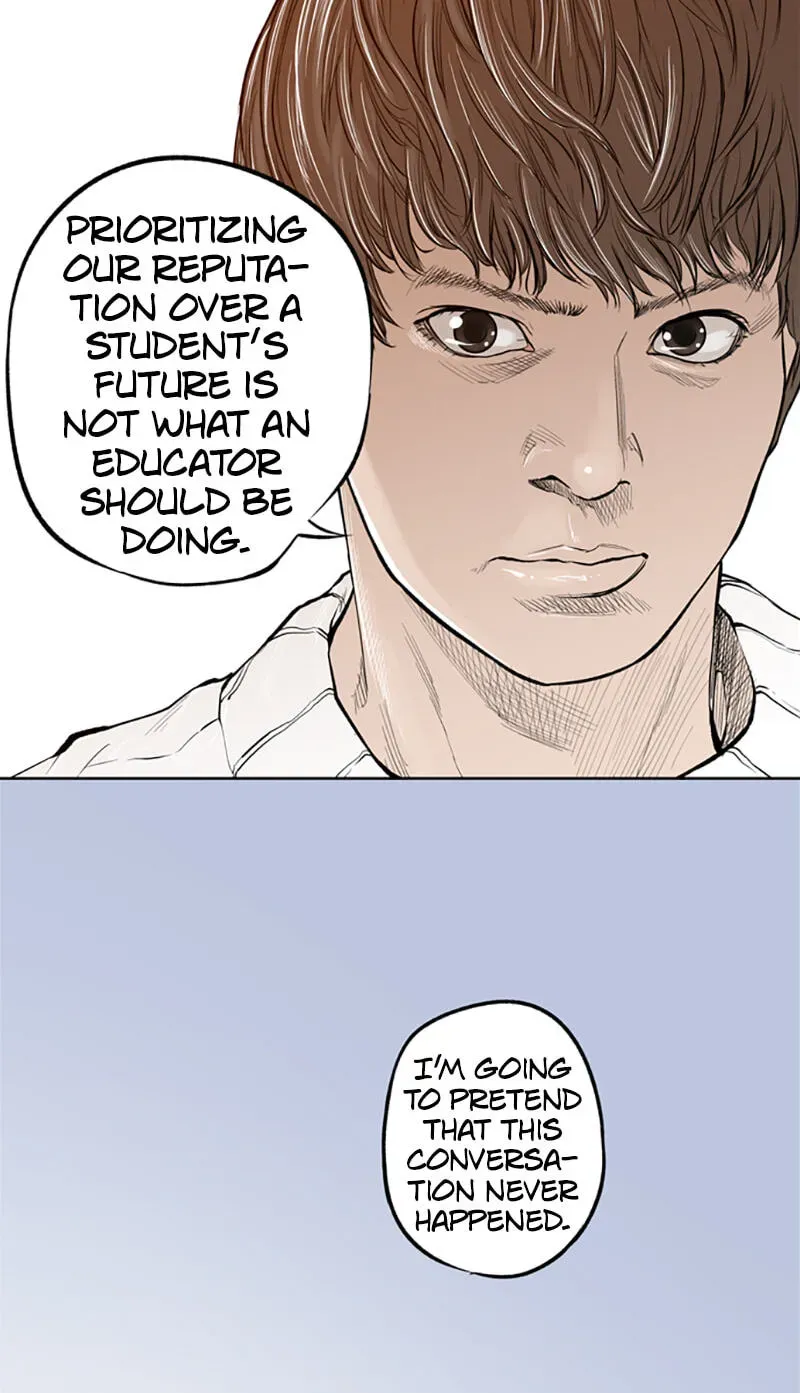 Read Jade chapter 3.6 image 15 on Lezhin
