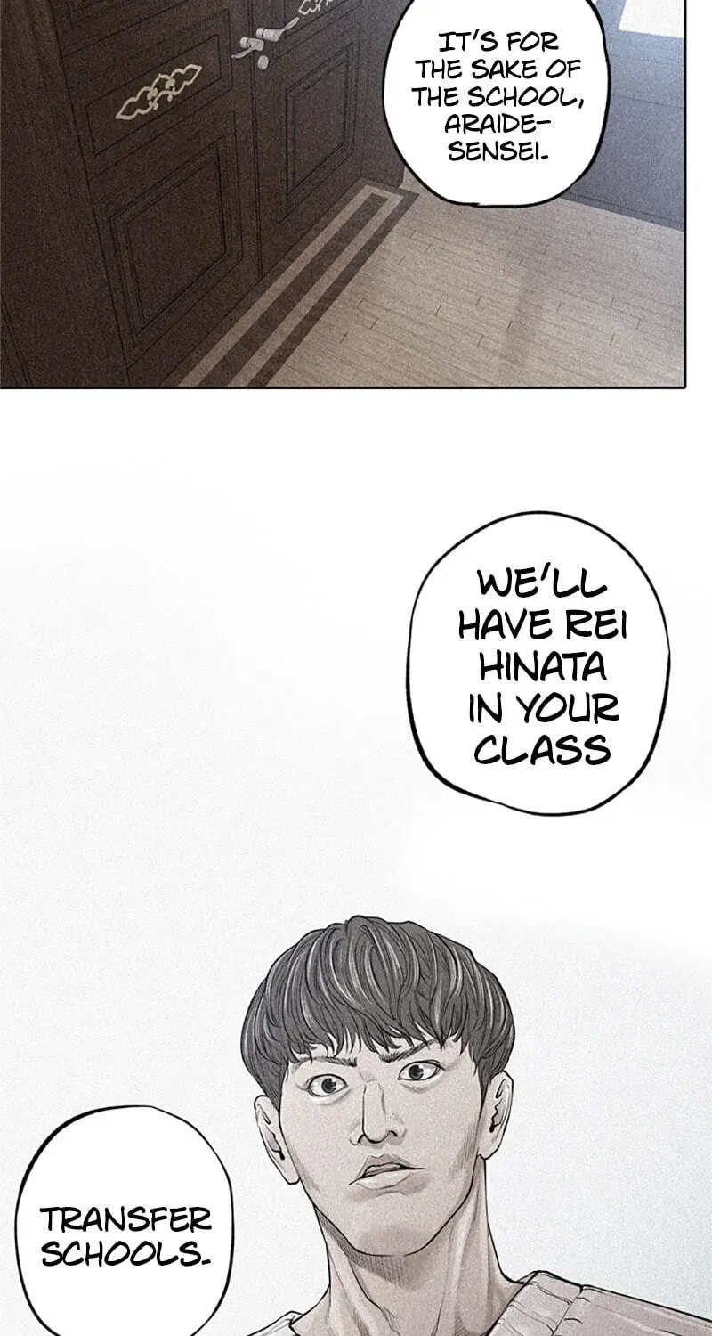 Read Jade chapter 3.6 image 4 on Lezhin