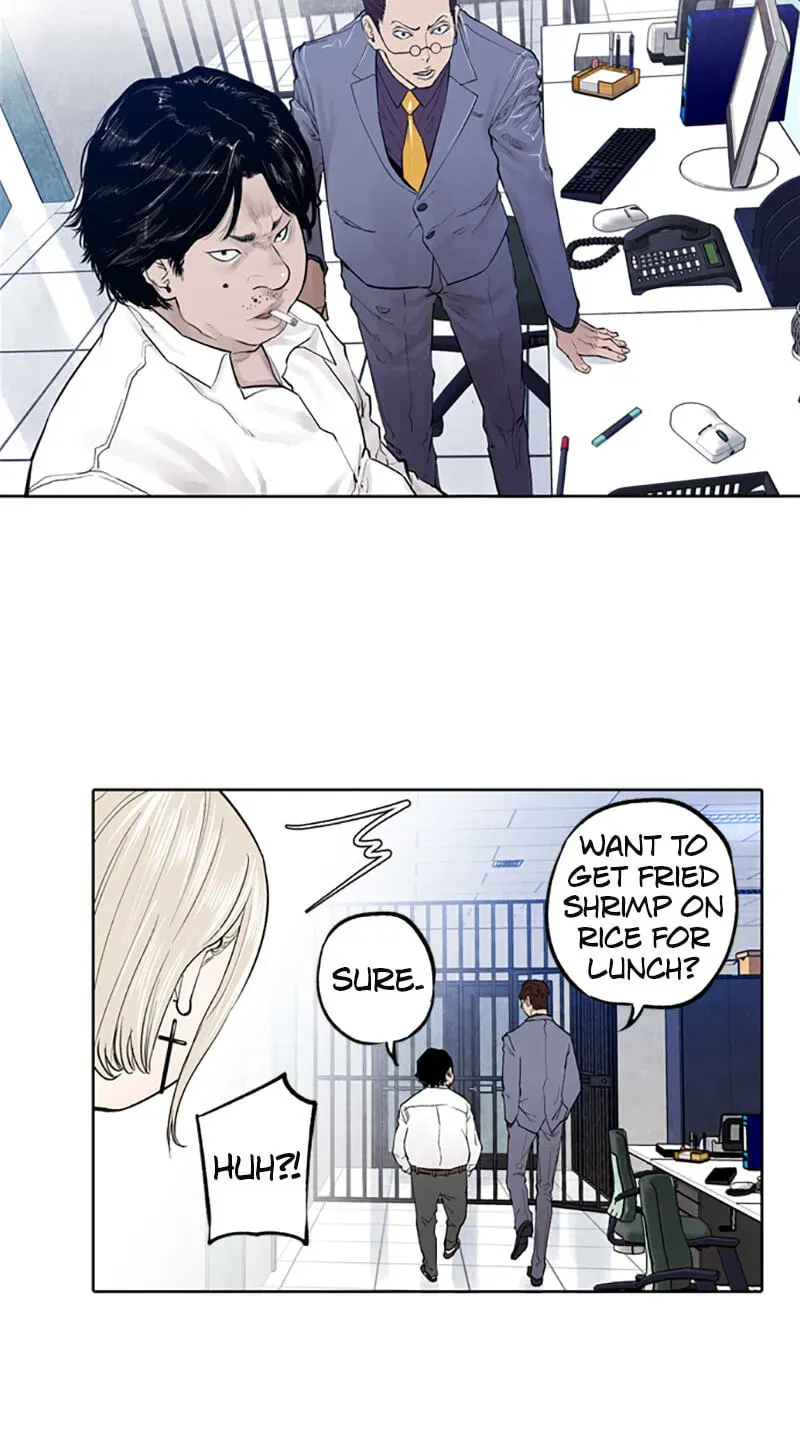 Read Jade chapter 3.7 image 14 on Lezhin