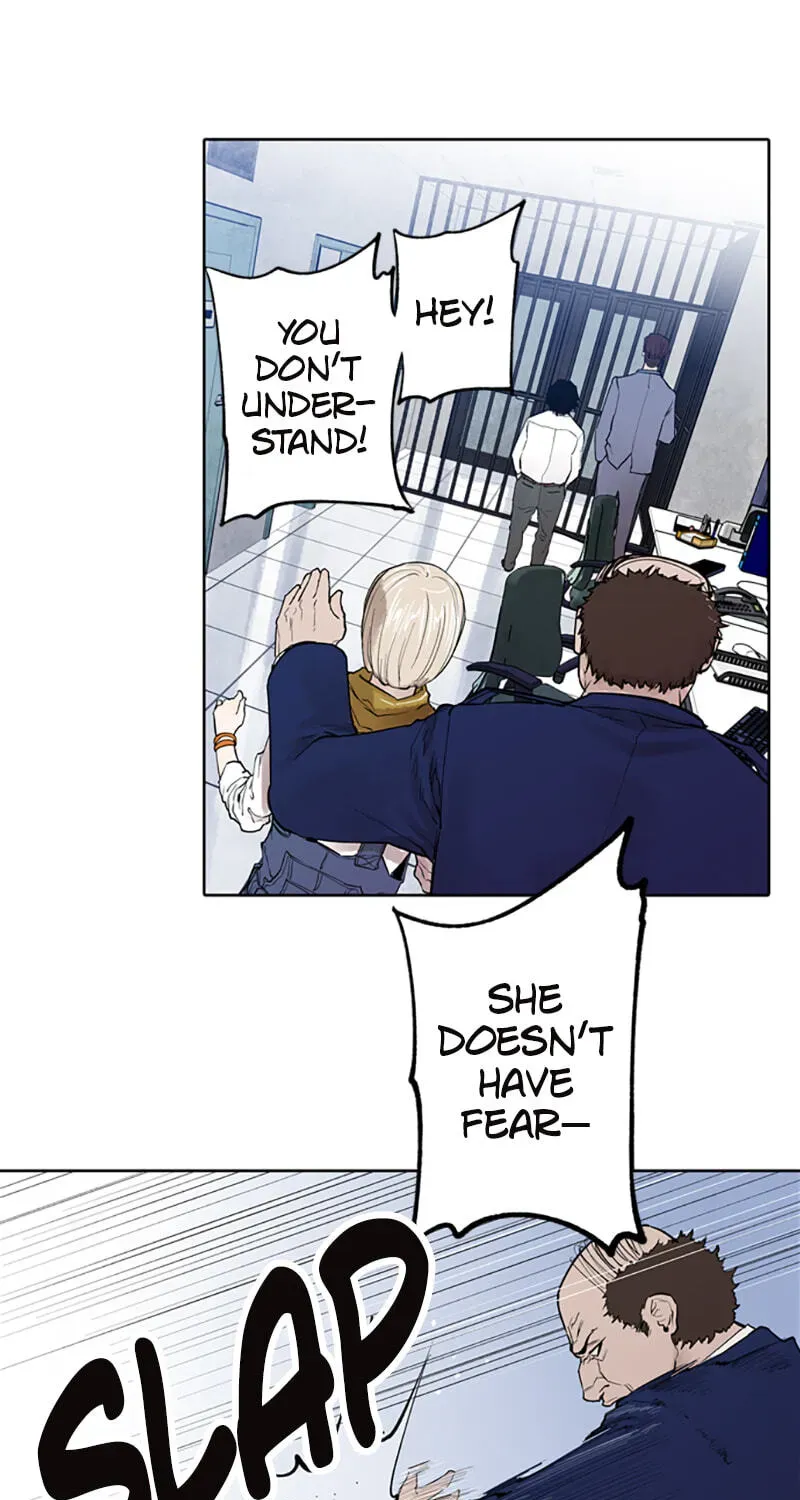 Read Jade chapter 3.7 image 15 on Lezhin