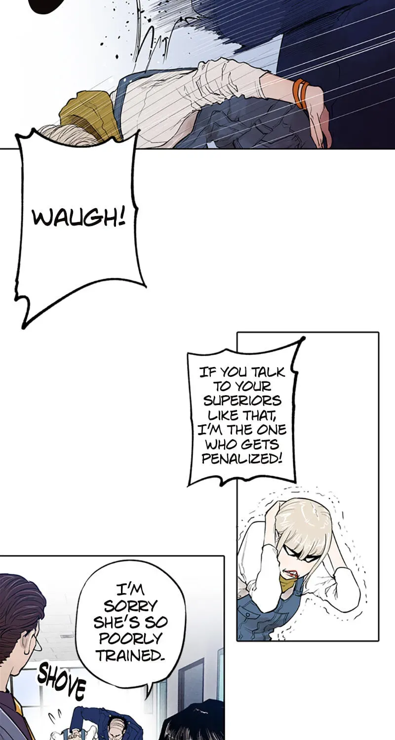 Read Jade chapter 3.7 image 17 on Lezhin