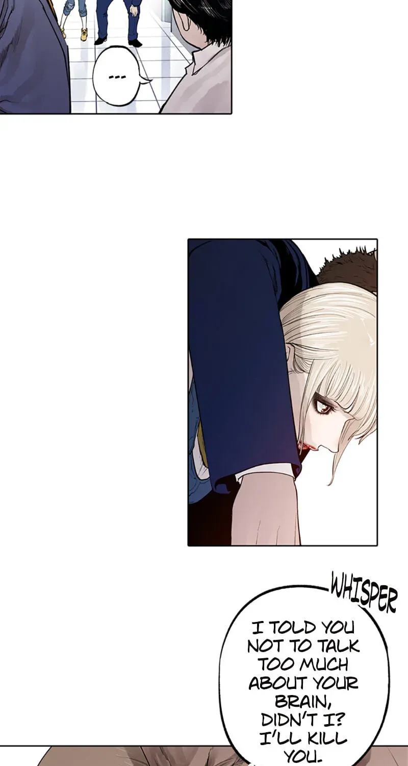 Read Jade chapter 3.7 image 19 on Lezhin