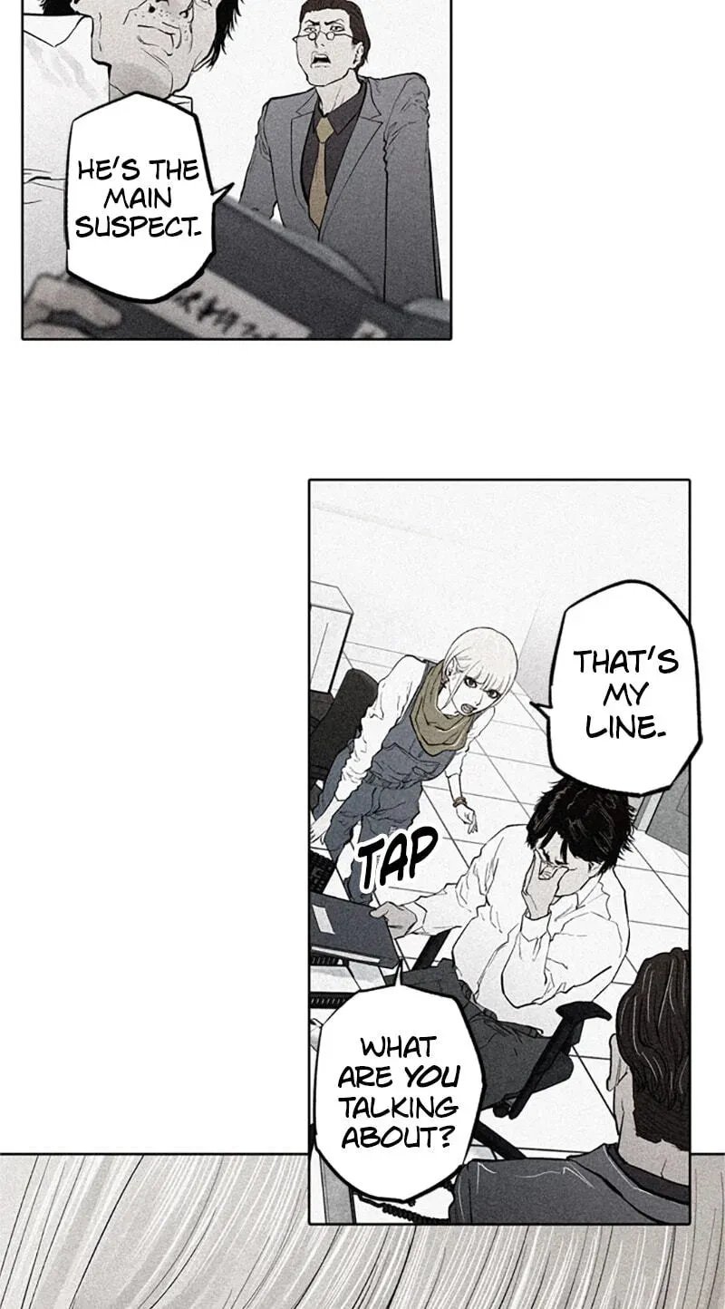 Read Jade chapter 3.7 image 2 on Lezhin