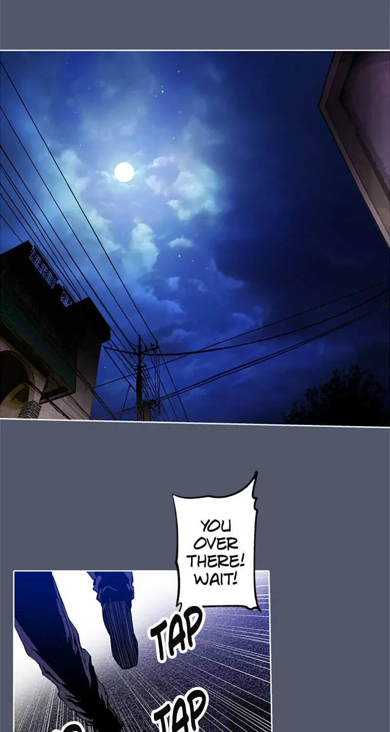 Read Jade chapter 3.7 image 23 on Lezhin