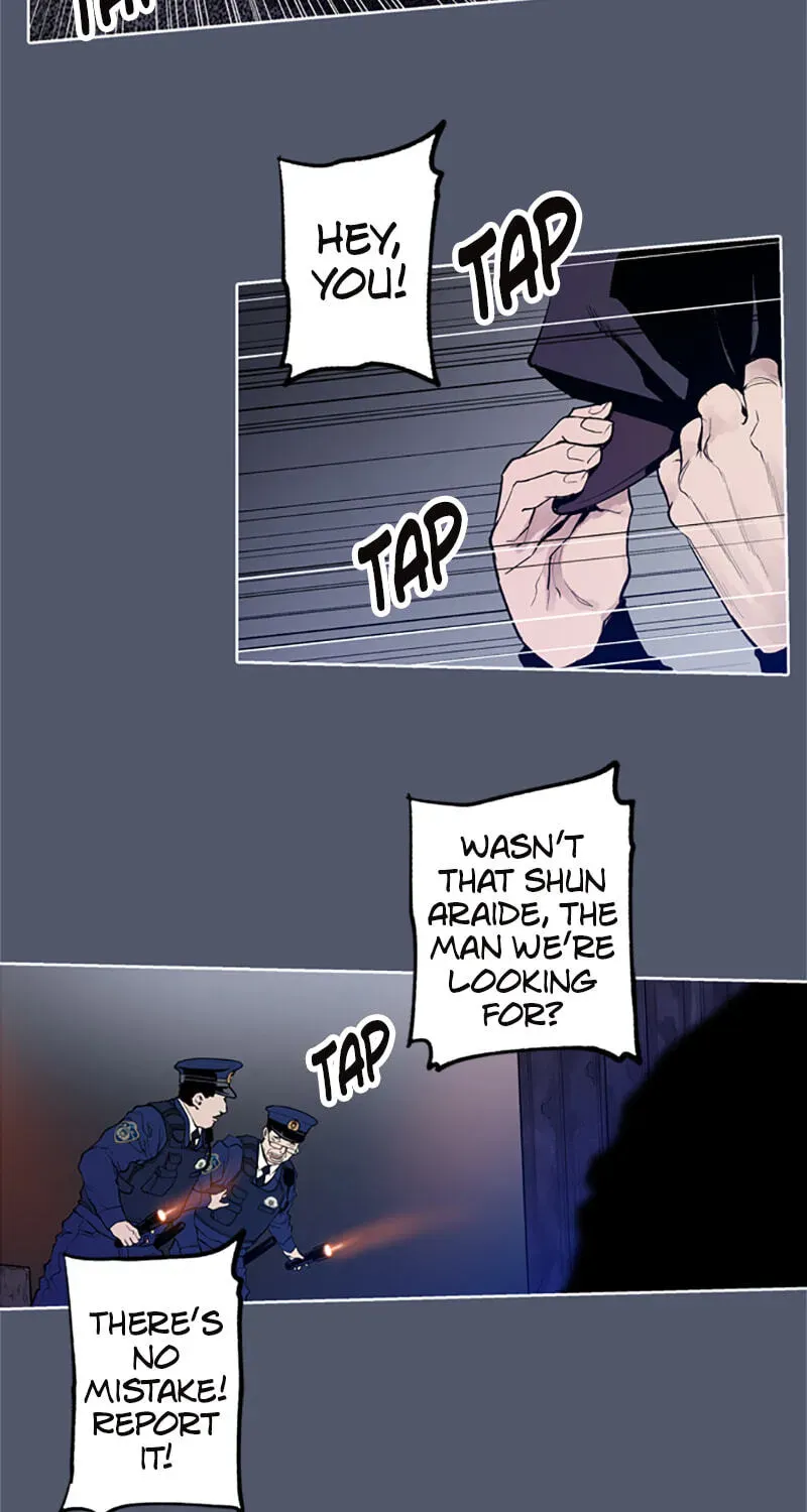 Read Jade chapter 3.7 image 25 on Lezhin