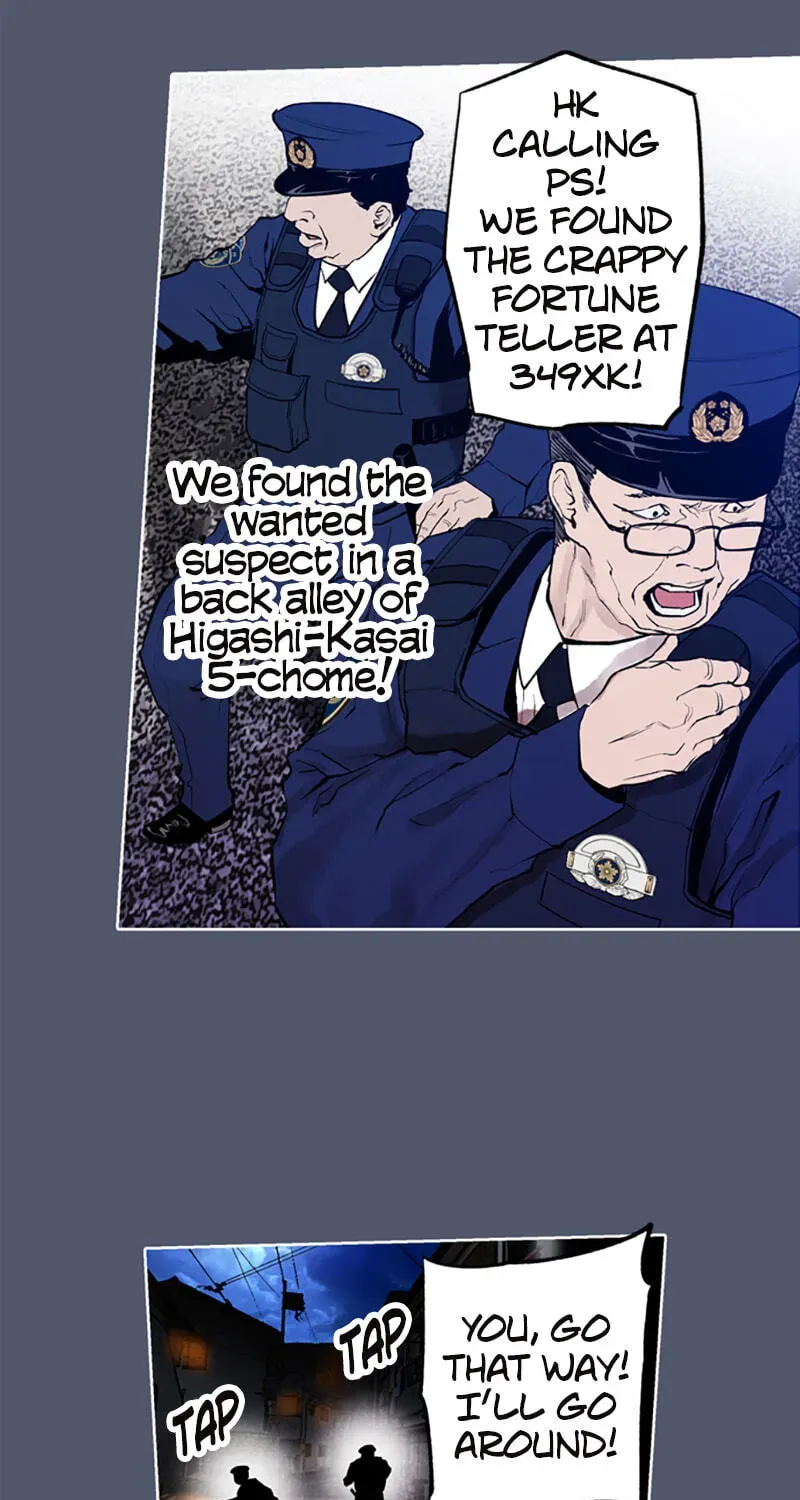Read Jade chapter 3.7 image 27 on Lezhin