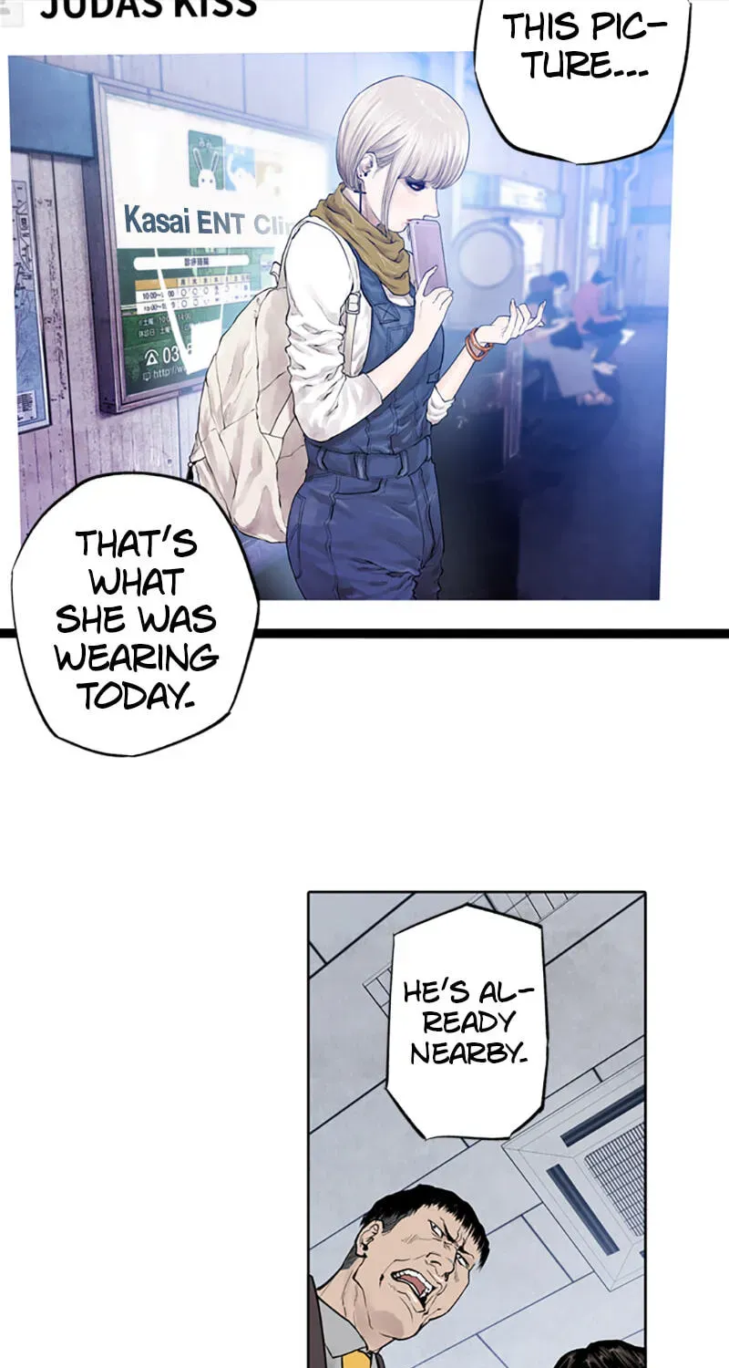 Read Jade chapter 3.7 image 45 on Lezhin
