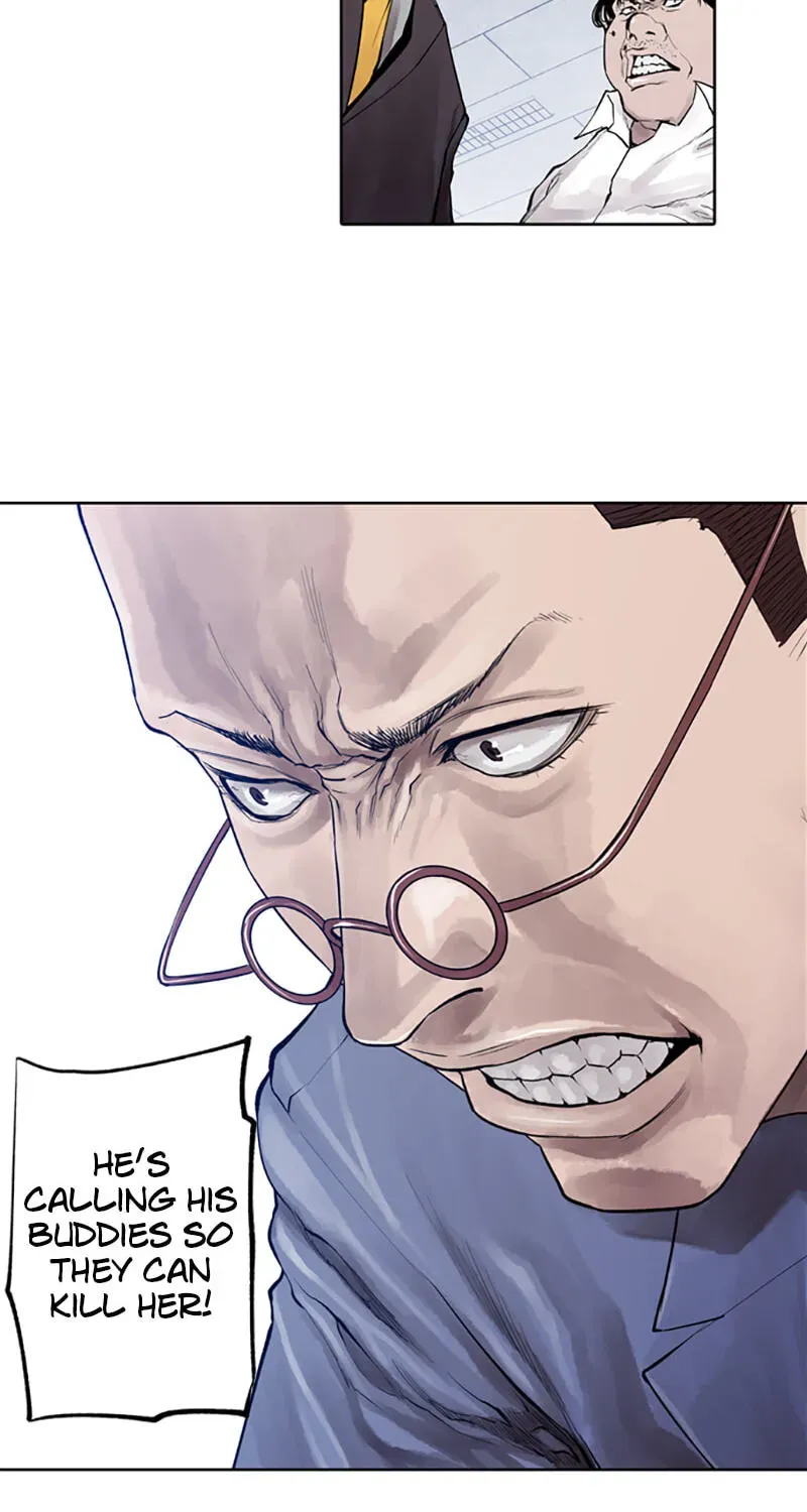 Read Jade chapter 3.7 image 47 on Lezhin
