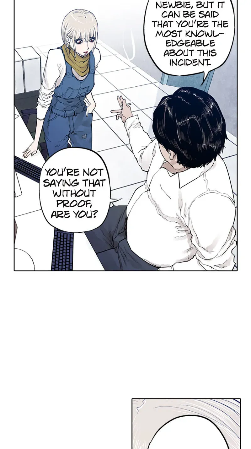 Read Jade chapter 3.7 image 9 on Lezhin