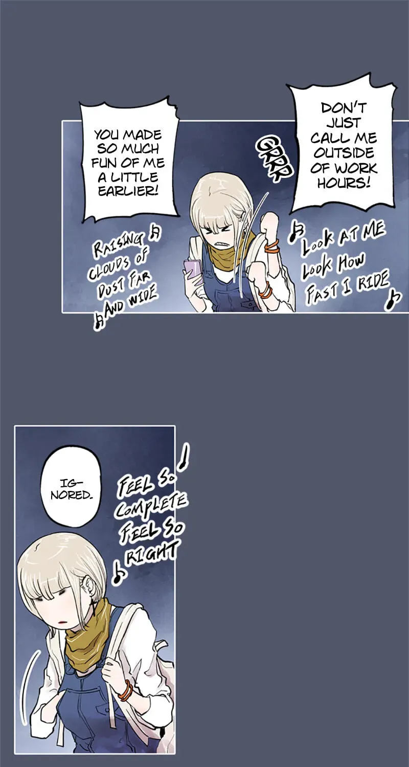 Read Jade chapter 3.8 image 0 on Lezhin