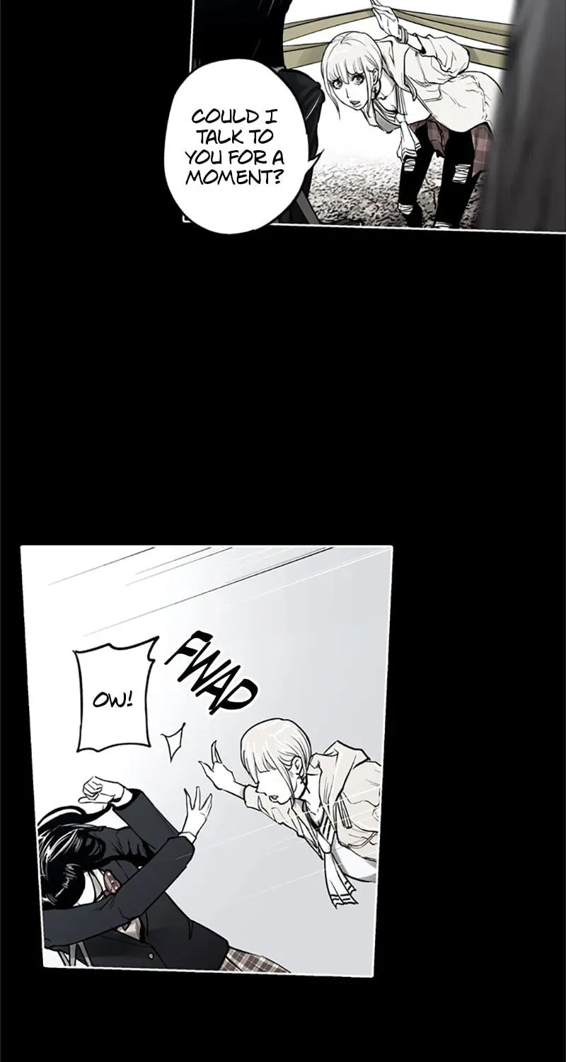 Read Jade chapter 3.8 image 10 on Lezhin
