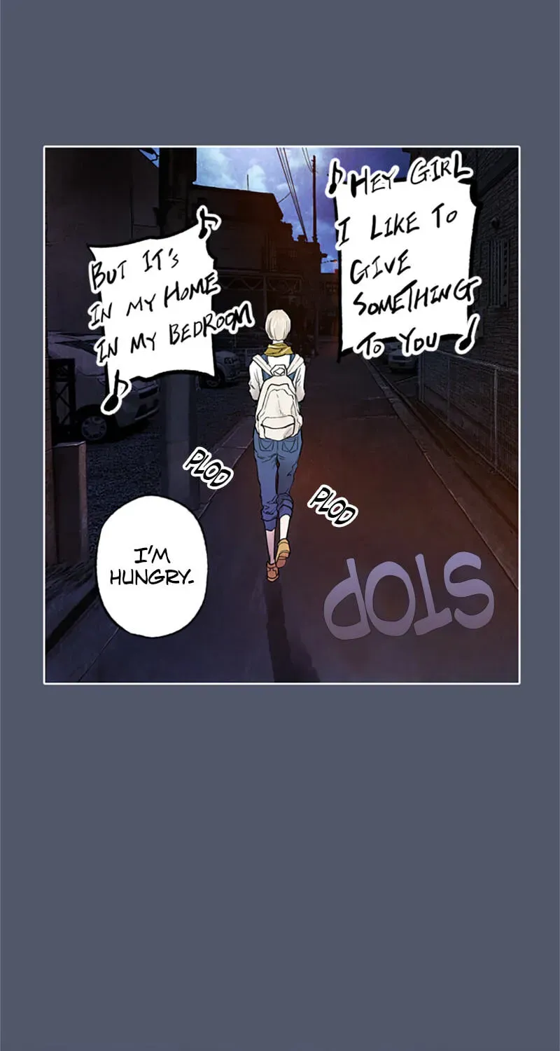 Read Jade chapter 3.8 image 2 on Lezhin
