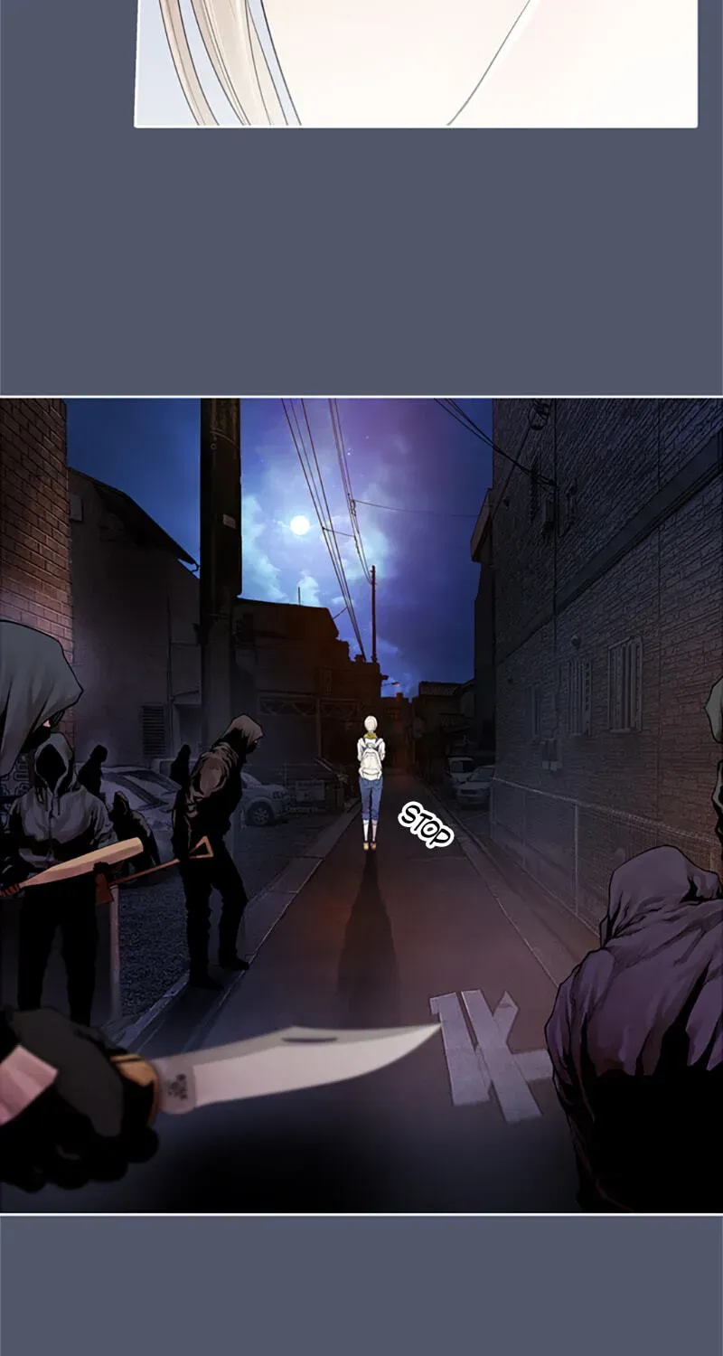 Read Jade chapter 3.8 image 20 on Lezhin