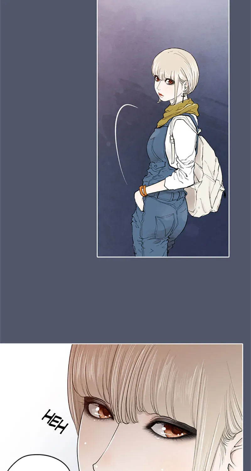 Read Jade chapter 3.8 image 22 on Lezhin