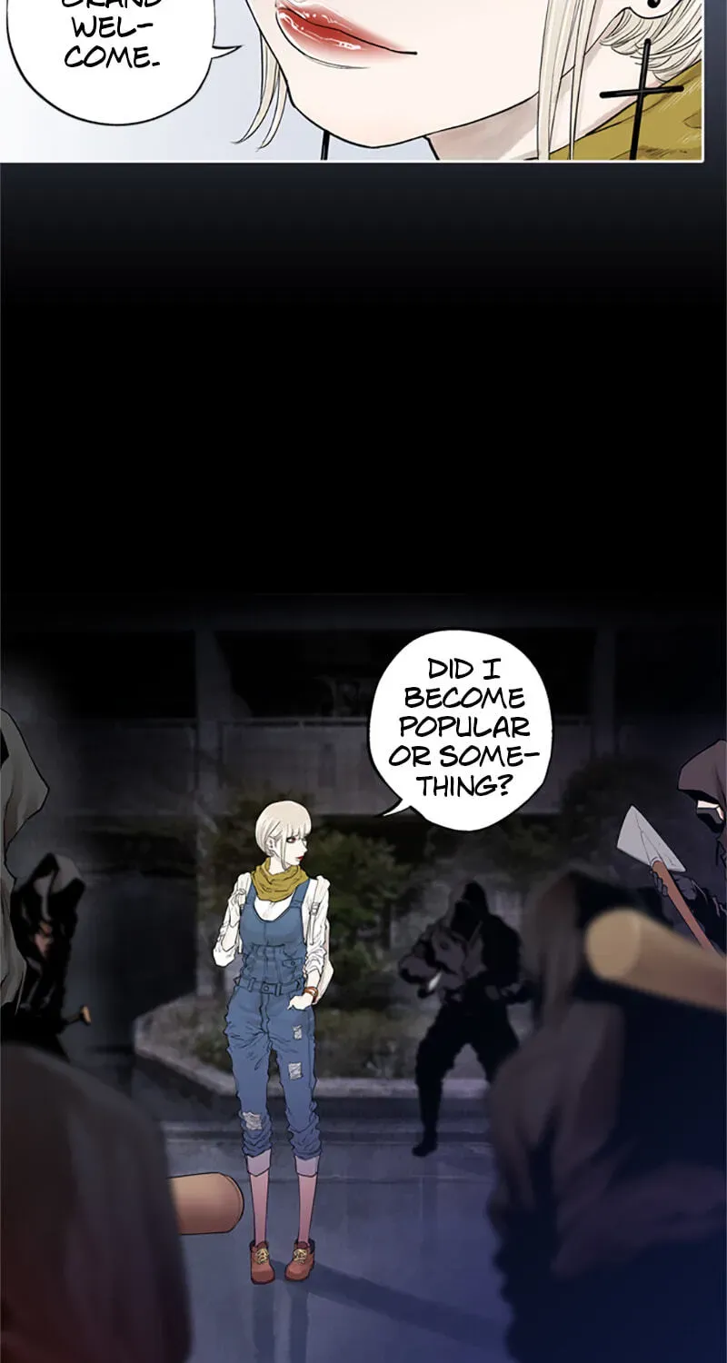 Read Jade chapter 3.8 image 24 on Lezhin