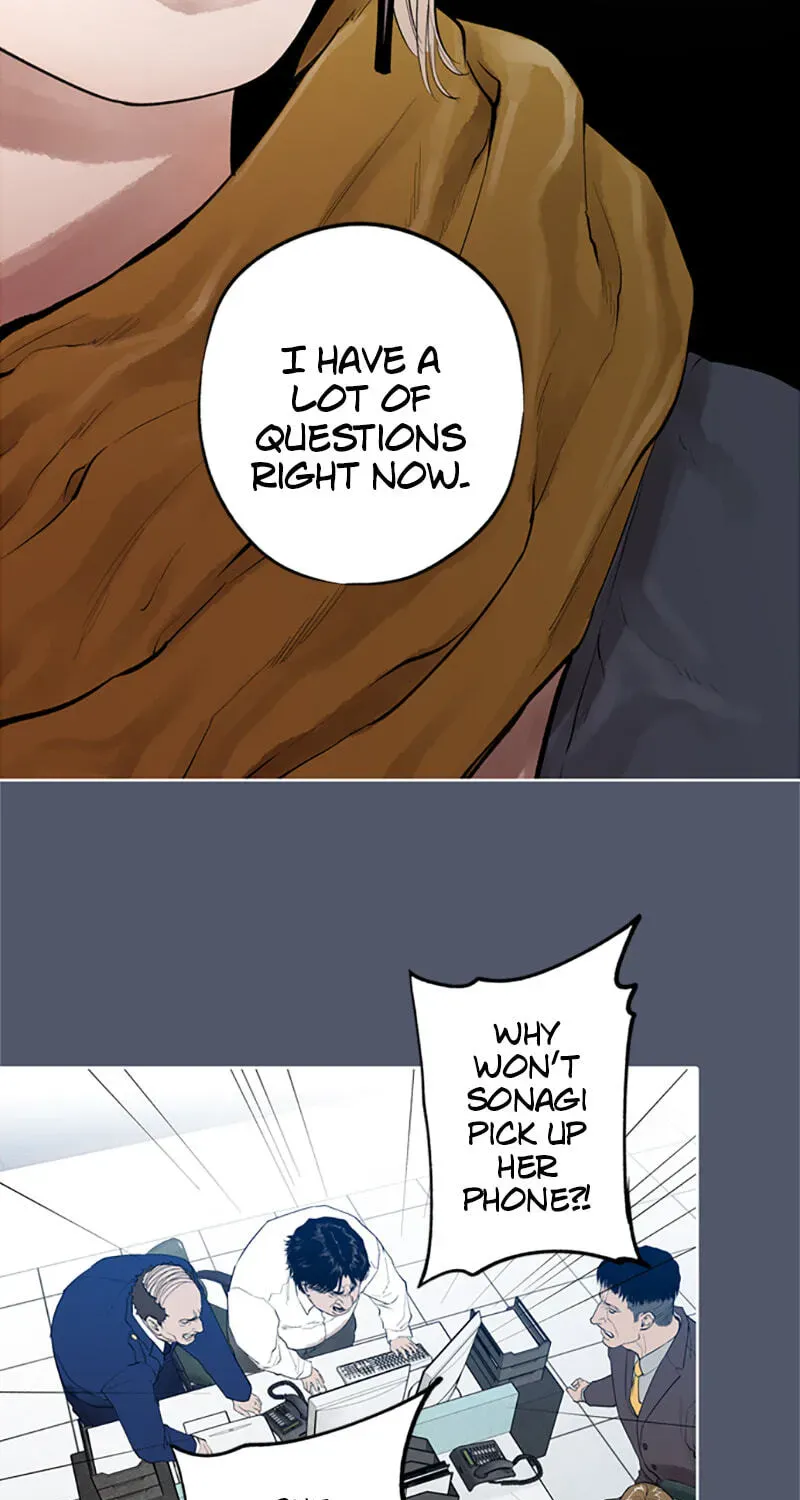Read Jade chapter 3.8 image 28 on Lezhin
