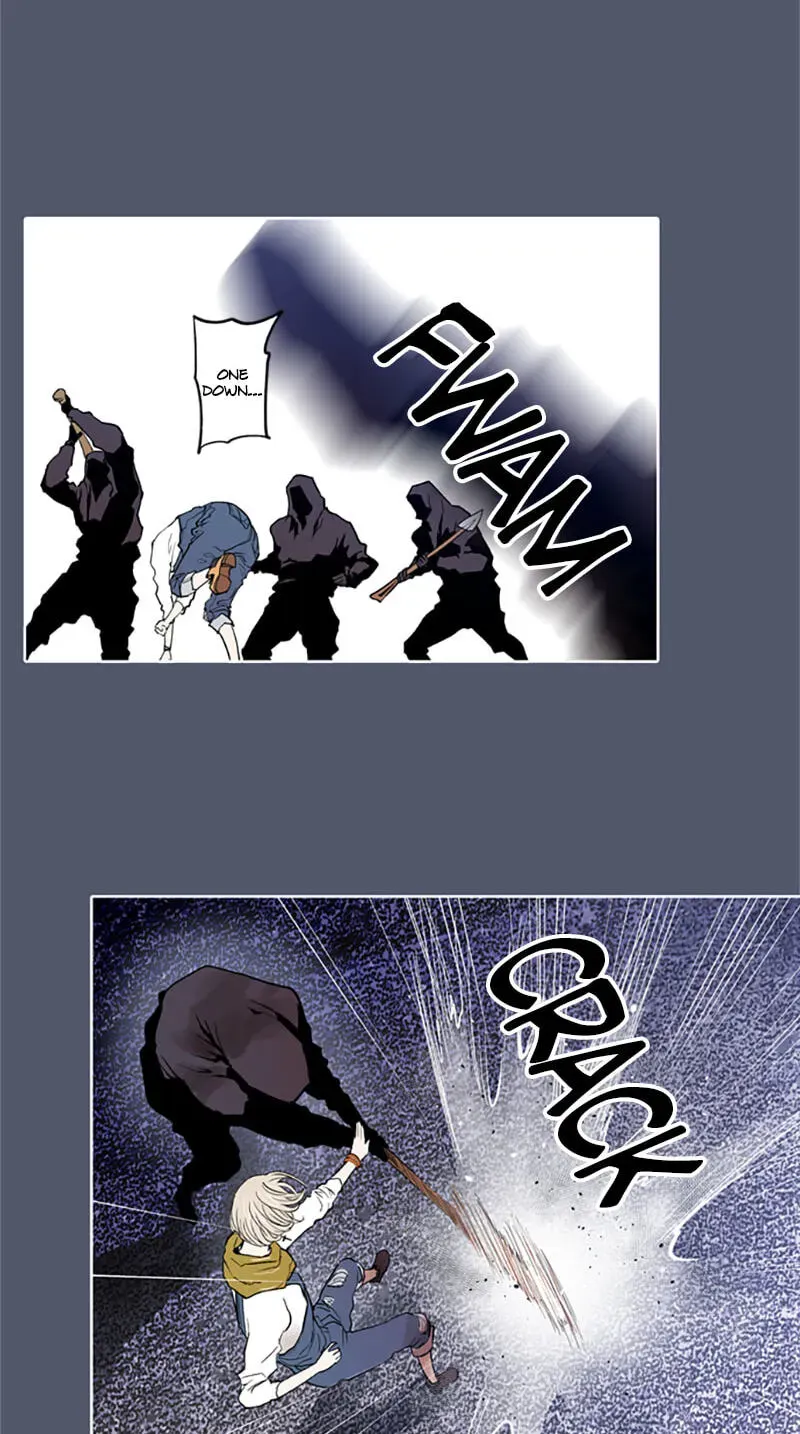 Read Jade chapter 3.8 image 39 on Lezhin