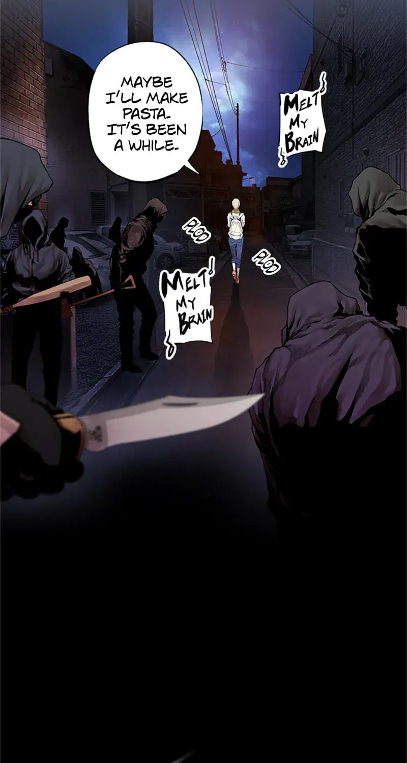 Read Jade chapter 3.8 image 4 on Lezhin