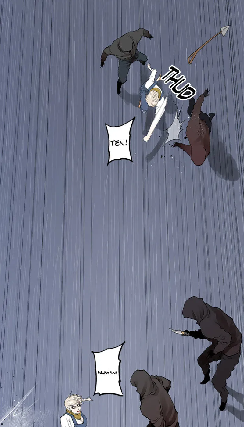 Read Jade chapter 3.8 image 44 on Lezhin