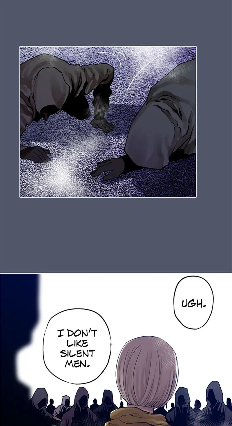 Read Jade chapter 3.8 image 54 on Lezhin