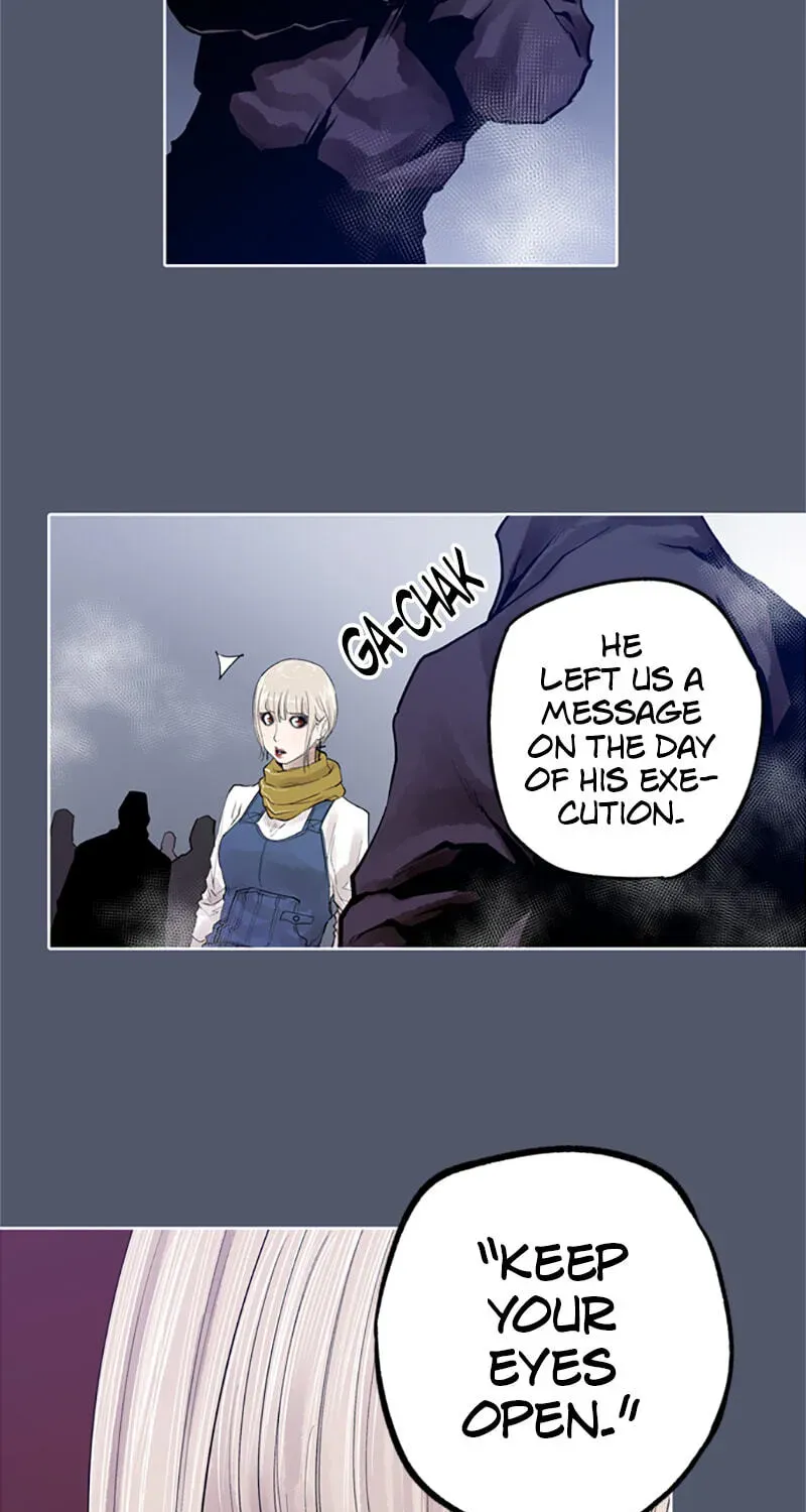 Read Jade chapter 3.8 image 61 on Lezhin