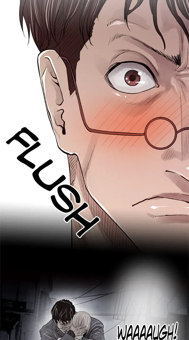Read Jade chapter 3.9 image 16 on Lezhin