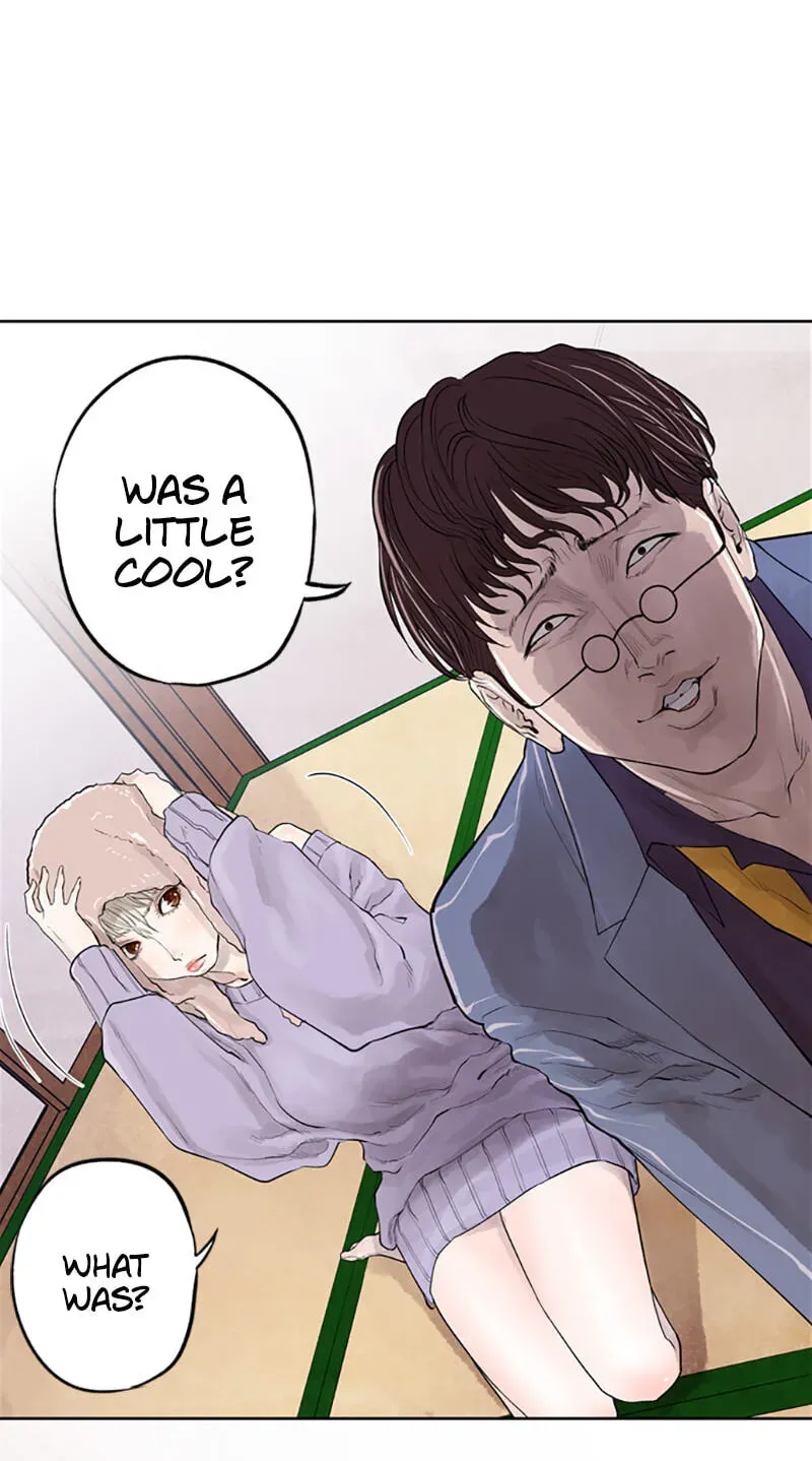 Read Jade chapter 3.9 image 19 on Lezhin