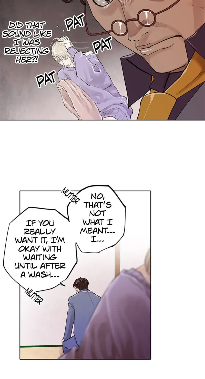 Read Jade chapter 3.9 image 22 on Lezhin