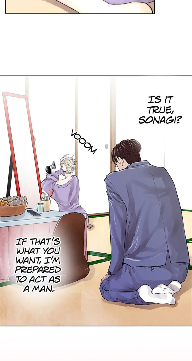 Read Jade chapter 3.9 image 28 on Lezhin