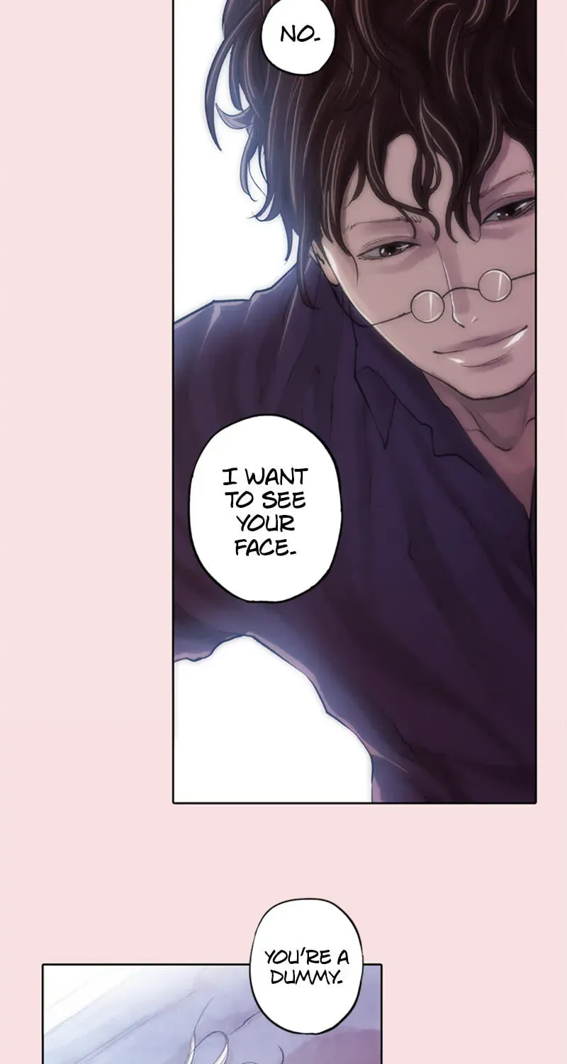 Read Jade chapter 3.9 image 32 on Lezhin