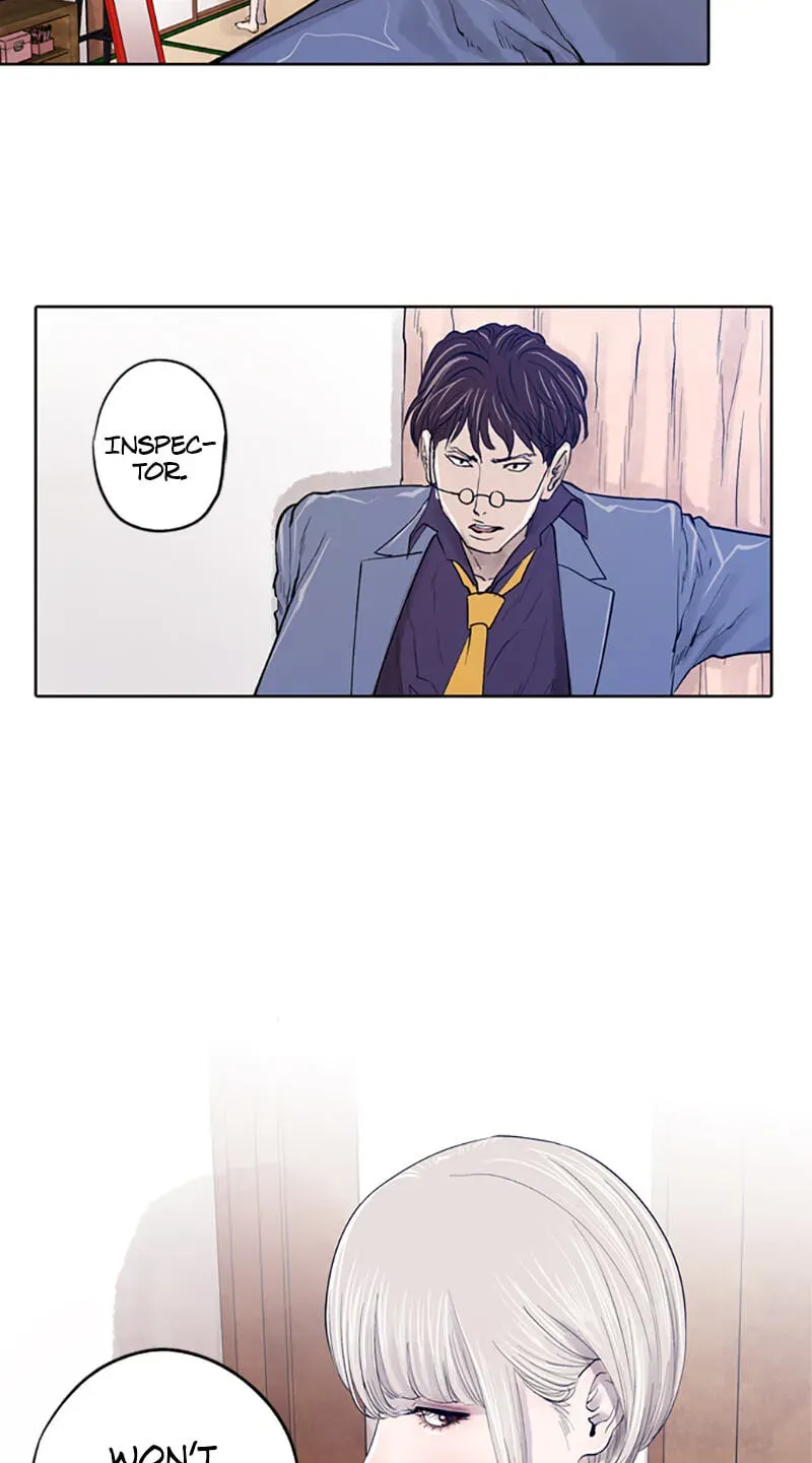 Read Jade chapter 3.9 image 41 on Lezhin