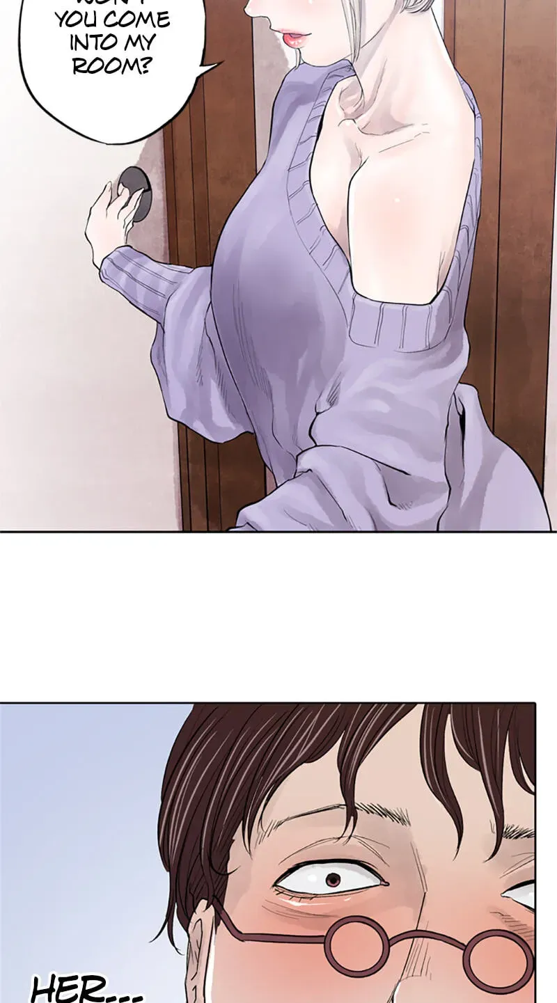 Read Jade chapter 3.9 image 42 on Lezhin