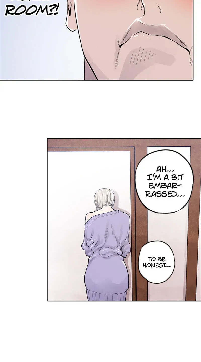 Read Jade chapter 3.9 image 43 on Lezhin