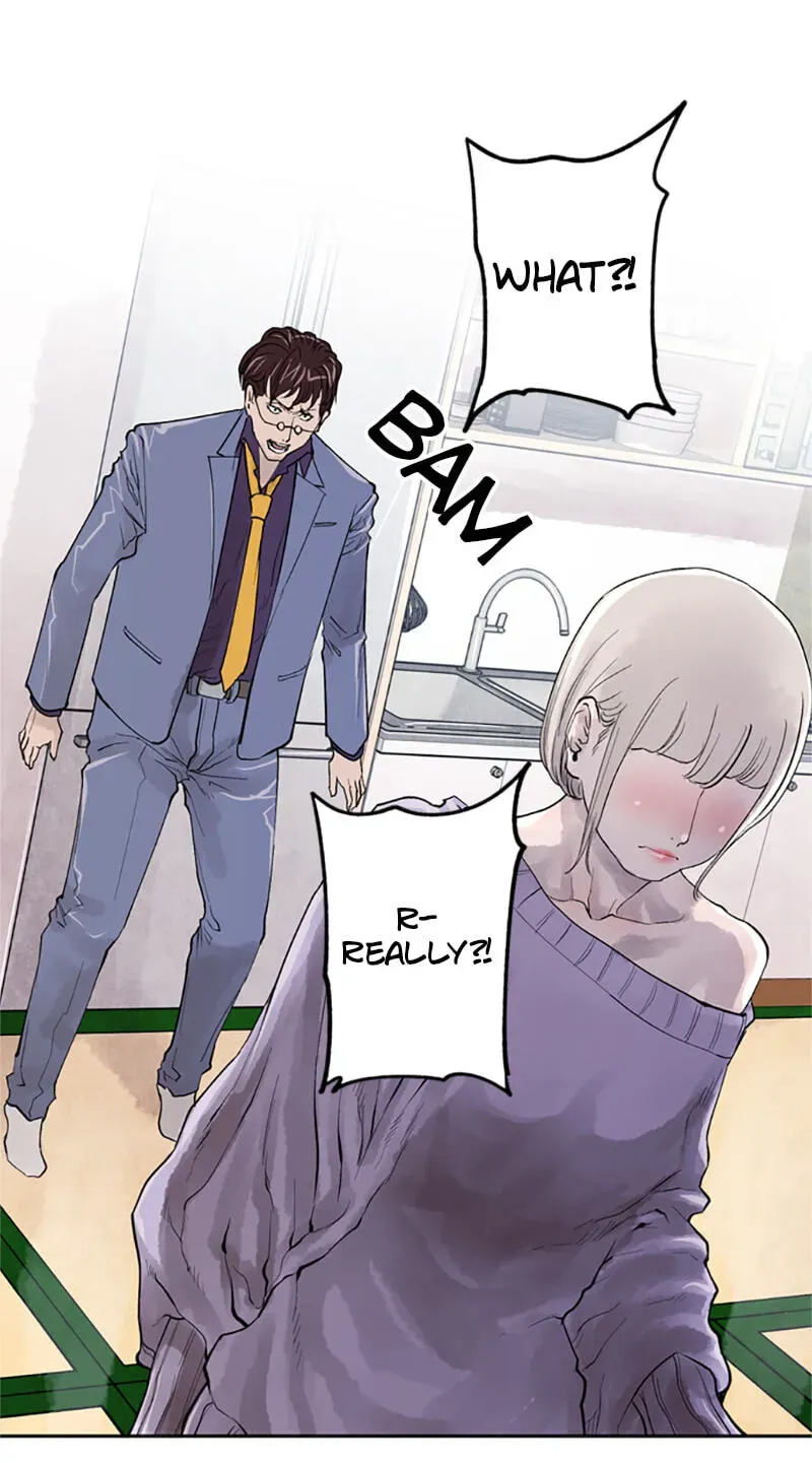 Read Jade chapter 3.9 image 45 on Lezhin