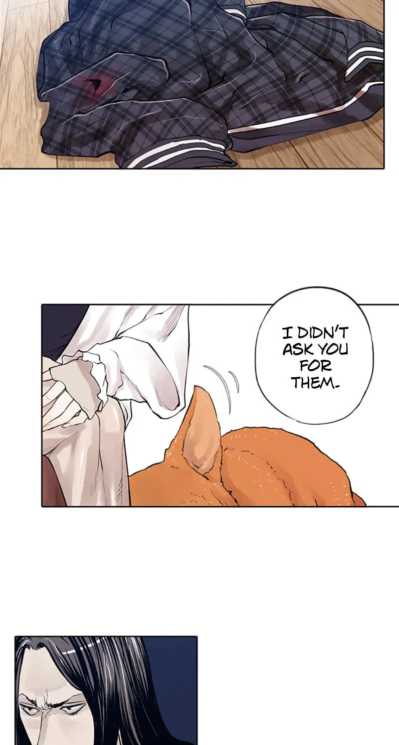 Read Jade chapter 3.9 image 51 on Lezhin