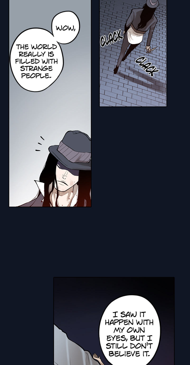Read Jade chapter 30 image 10 on Lezhin