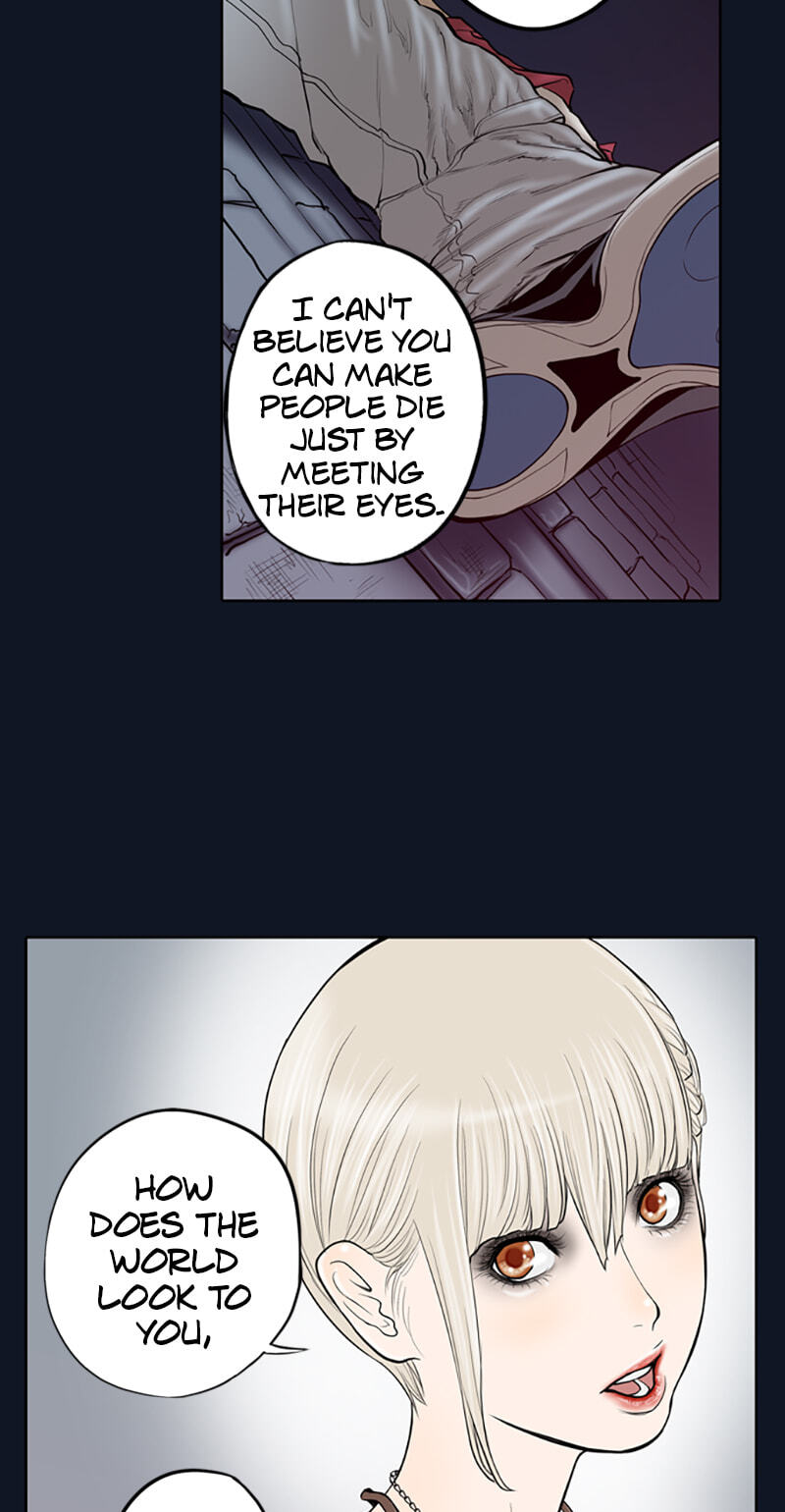 Read Jade chapter 30 image 11 on Lezhin