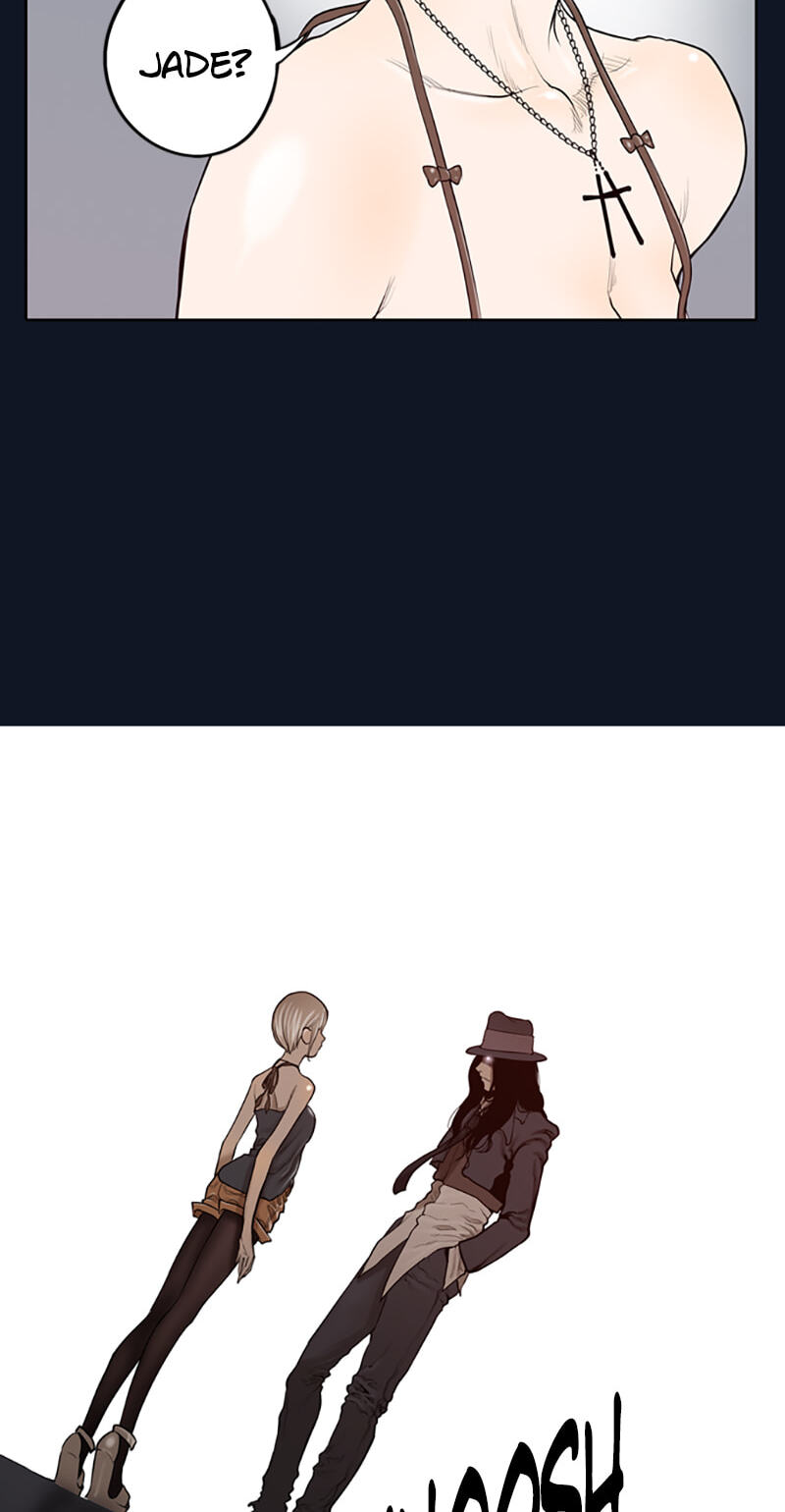 Read Jade chapter 30 image 12 on Lezhin