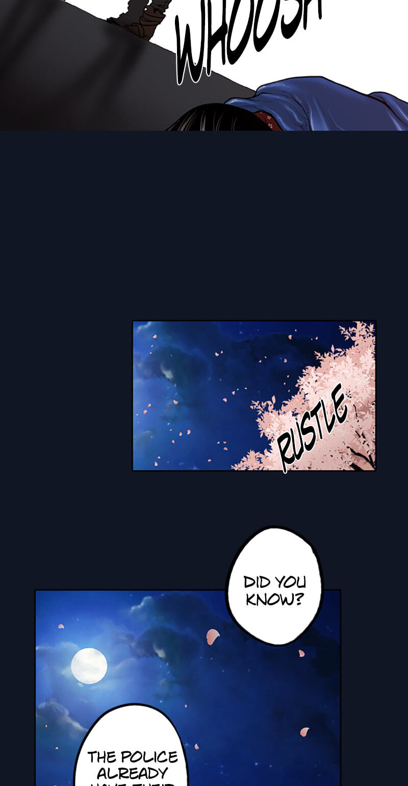 Read Jade chapter 30 image 13 on Lezhin