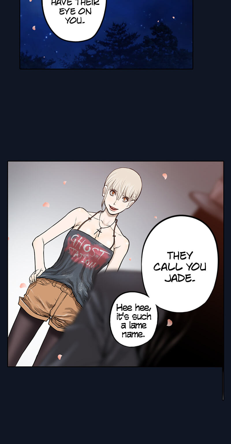 Read Jade chapter 30 image 14 on Lezhin
