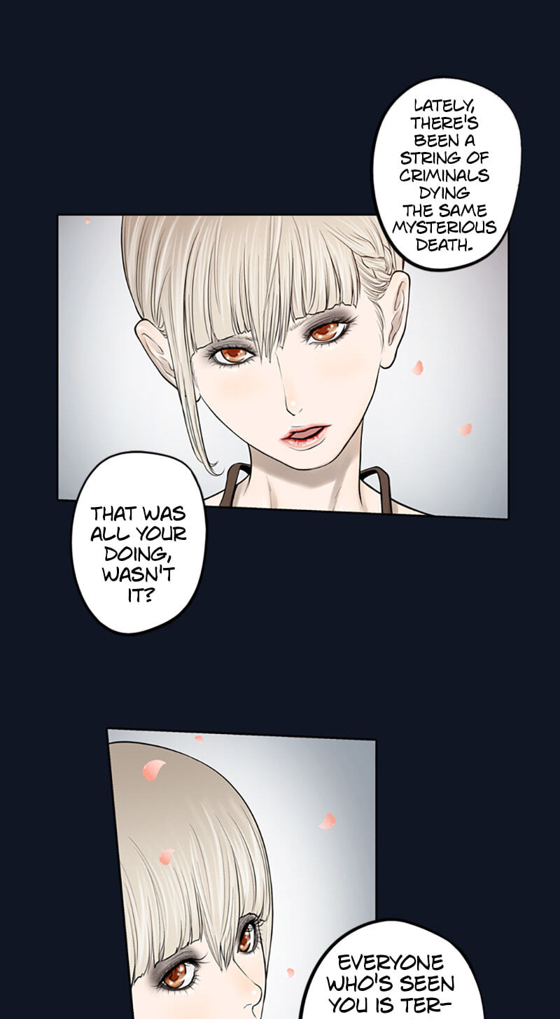 Read Jade chapter 30 image 15 on Lezhin